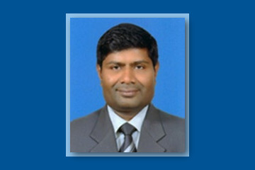 Kapila Wickramanayake, NIMH, Sri Lanka