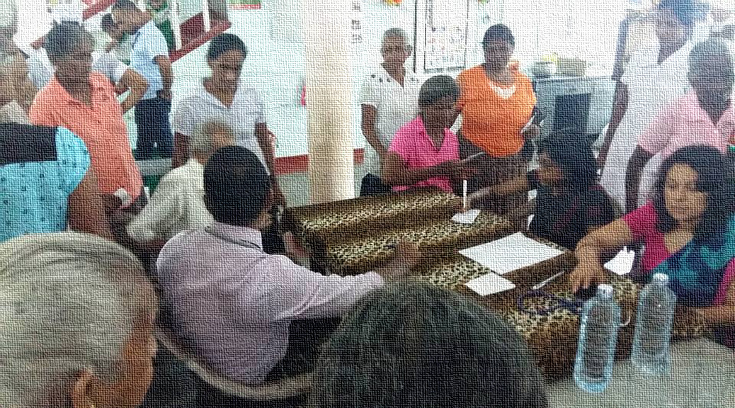 Community Psychiatry NIMH Sri Lanka