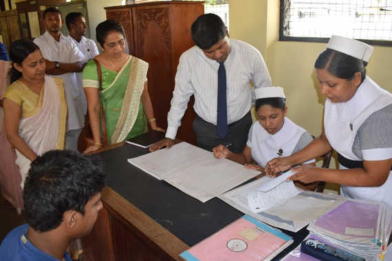 NIMH Sri Lanka