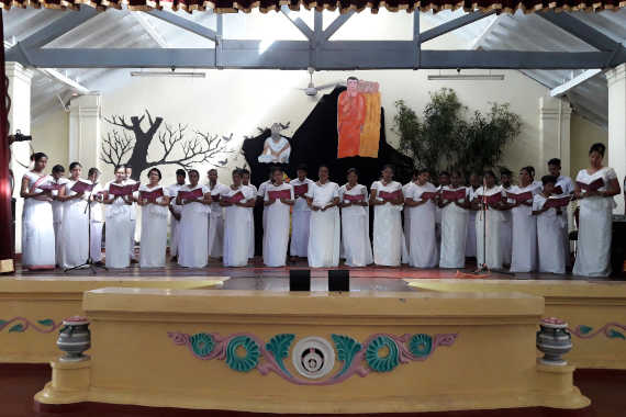 NIMH Sri Lanka