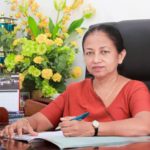Dr. Dhammika Wijesinghe
